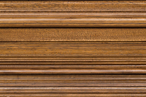 Samson Chest, Dark Walnut