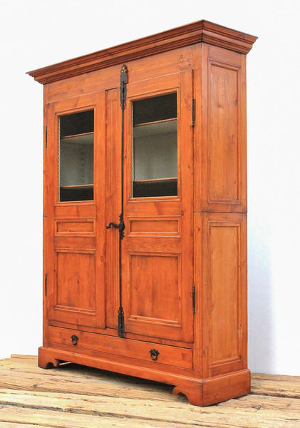 Regan Farmhouse Armoire