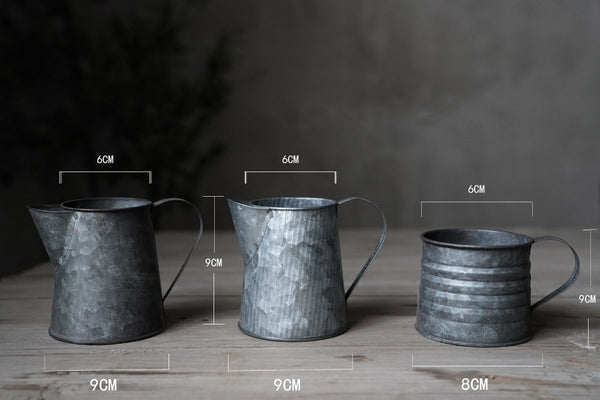 Retro Drinkware Vintage Props