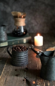 Retro Drinkware Vintage Props