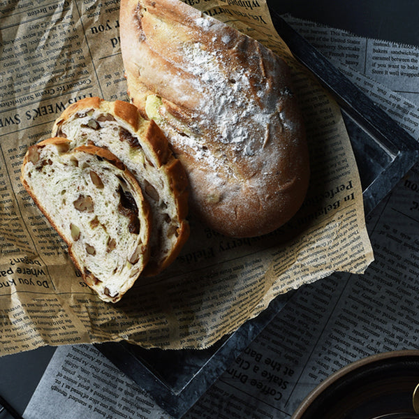 Cooking Newsprint Parchment Paper