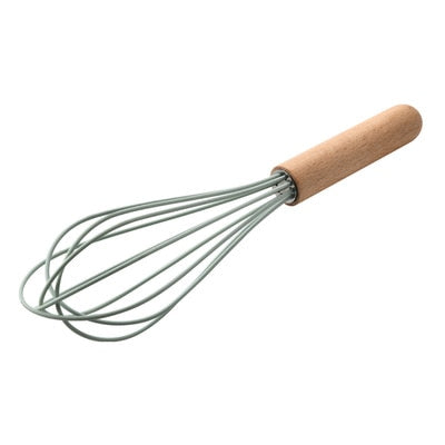 Silicone Spatula Utensils Heat-resistant with Storage