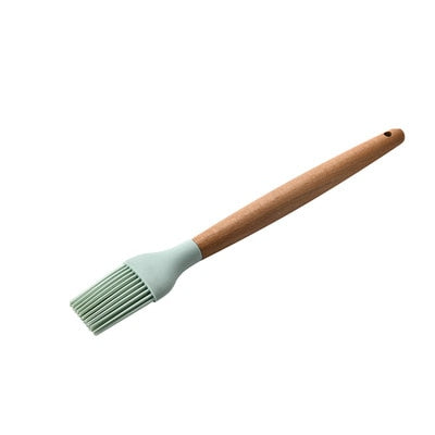 Silicone Spatula Utensils Heat-resistant with Storage