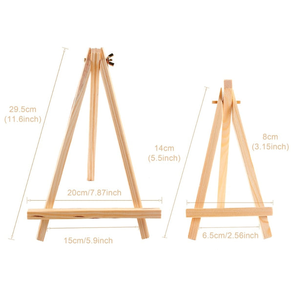 Easel Place Card Holder