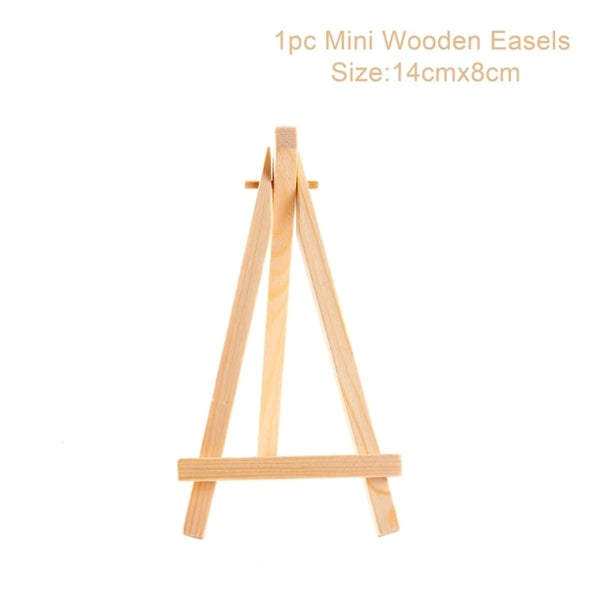 Easel Place Card Holder