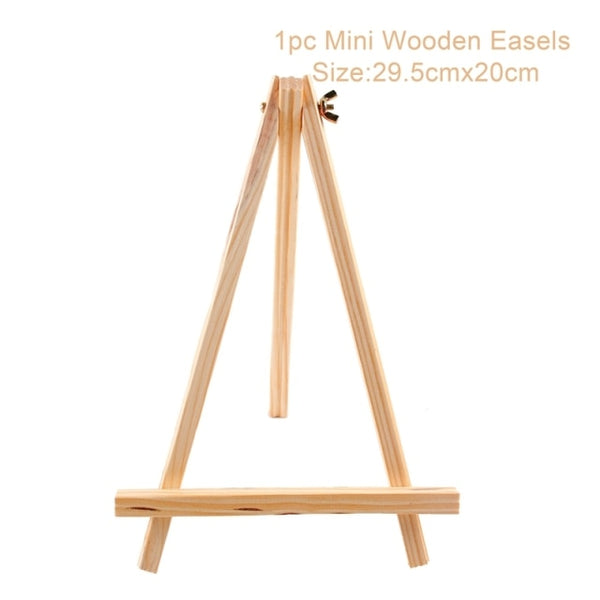 Easel Place Card Holder
