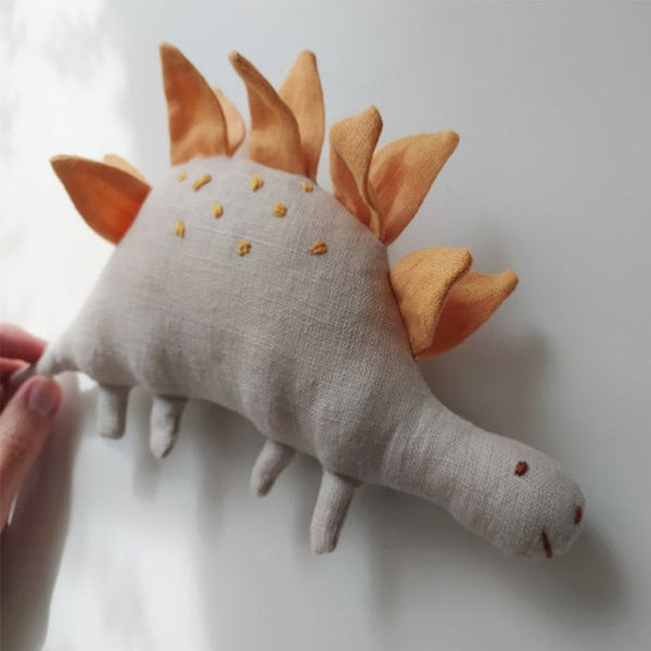 Dinosaur Stuffed Plush Toys