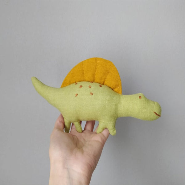 Dinosaur Stuffed Plush Toys