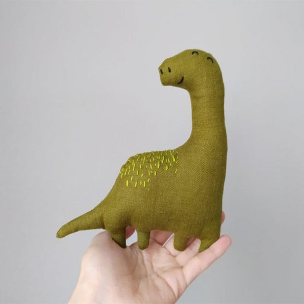Dinosaur Stuffed Plush Toys